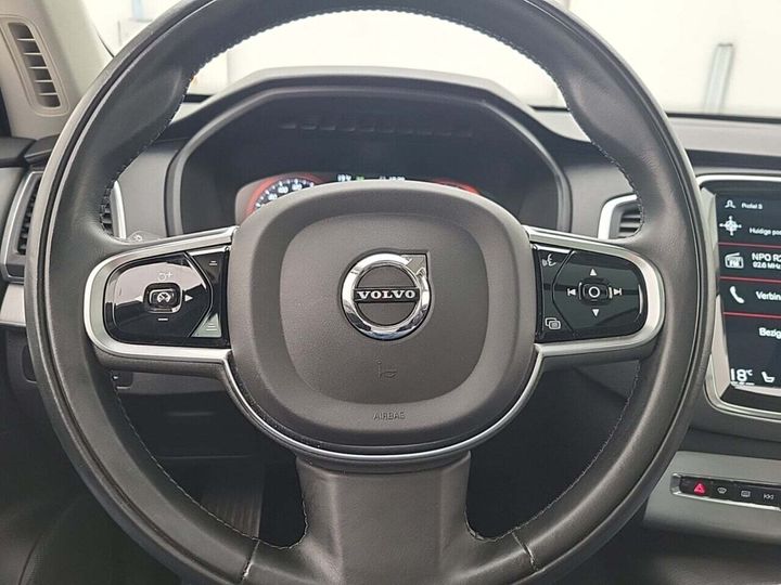 Photo 25 VIN: YV1LFL1VCM1684300 - VOLVO XC90 