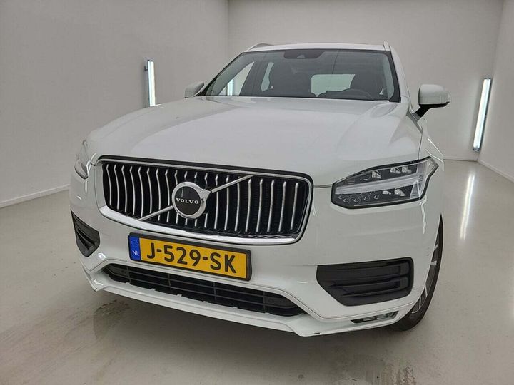 Photo 3 VIN: YV1LFL1VCM1684300 - VOLVO XC90 