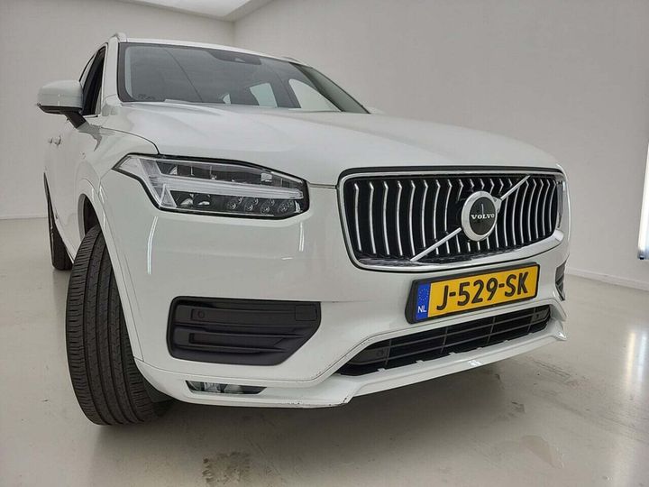 Photo 6 VIN: YV1LFL1VCM1684300 - VOLVO XC90 