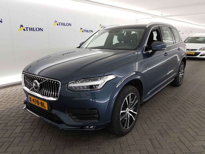 Photo 1 VIN: YV1LFL1VCM1702232 - VOLVO XC90 