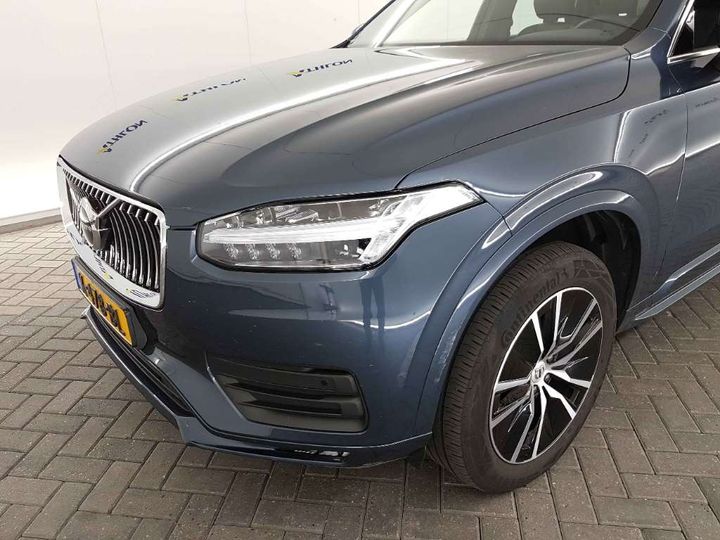 Photo 22 VIN: YV1LFL1VCM1702232 - VOLVO XC90 