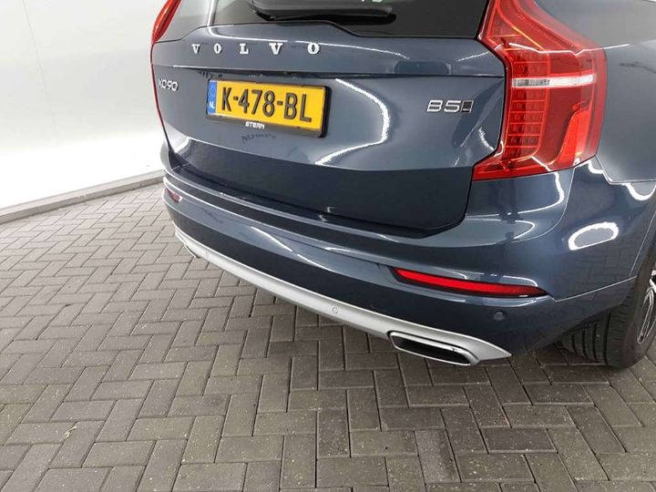 Photo 26 VIN: YV1LFL1VCM1702232 - VOLVO XC90 