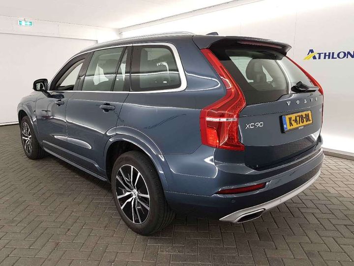 Photo 3 VIN: YV1LFL1VCM1702232 - VOLVO XC90 