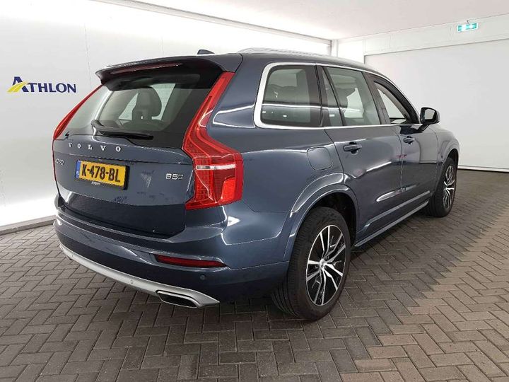 Photo 4 VIN: YV1LFL1VCM1702232 - VOLVO XC90 