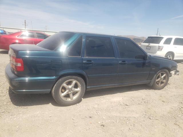 Photo 2 VIN: YV1LS5344W2423965 - VOLVO S70 