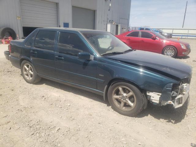 Photo 3 VIN: YV1LS5344W2423965 - VOLVO S70 