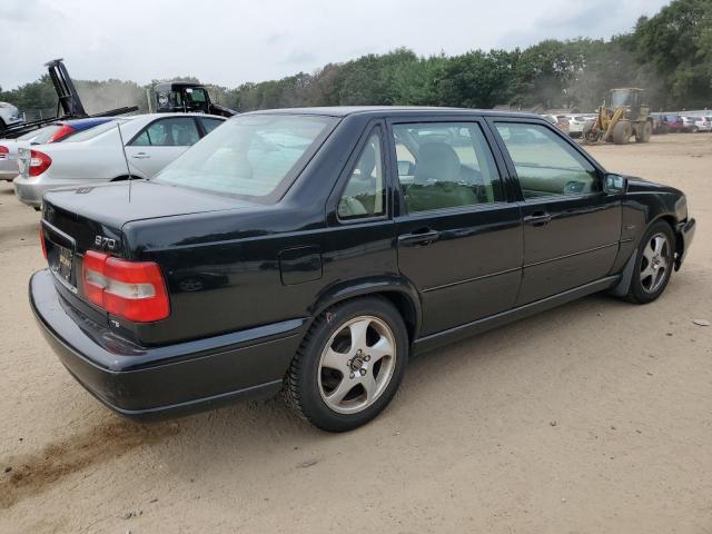 Photo 2 VIN: YV1LS5347W1435436 - VOLVO S70 T5 TUR 