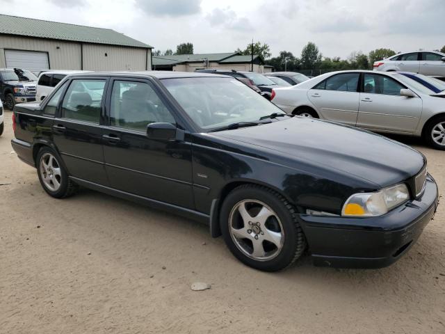 Photo 3 VIN: YV1LS5347W1435436 - VOLVO S70 T5 TUR 