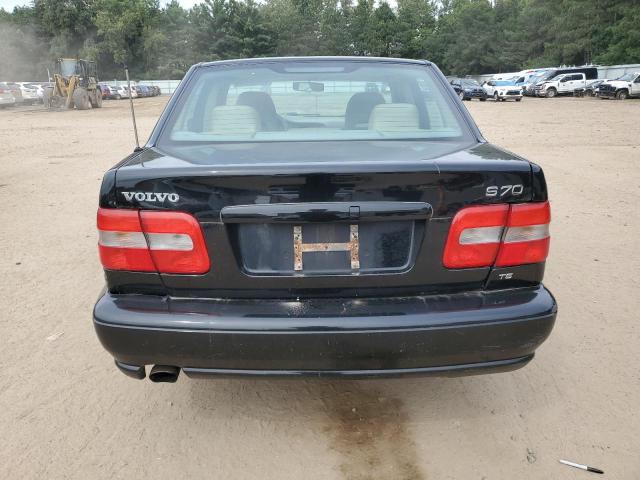 Photo 5 VIN: YV1LS5347W1435436 - VOLVO S70 T5 TUR 