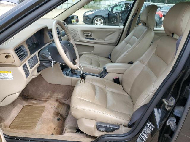 Photo 6 VIN: YV1LS5347W1435436 - VOLVO S70 T5 TUR 