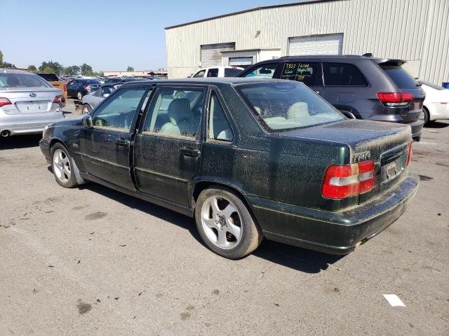 Photo 1 VIN: YV1LS5348W2421524 - VOLVO S70 T5 TUR 