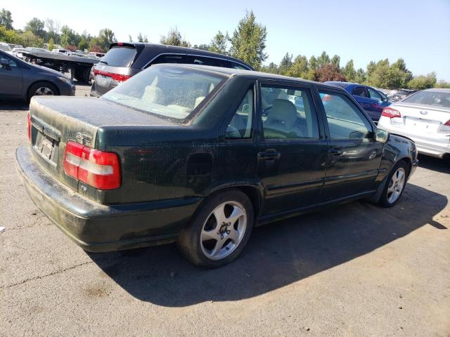 Photo 2 VIN: YV1LS5348W2421524 - VOLVO S70 T5 TUR 