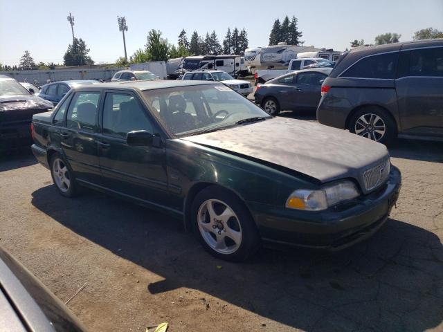 Photo 3 VIN: YV1LS5348W2421524 - VOLVO S70 T5 TUR 