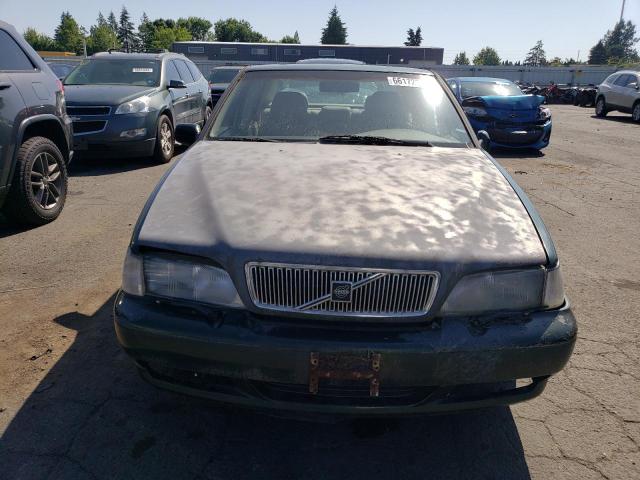 Photo 4 VIN: YV1LS5348W2421524 - VOLVO S70 T5 TUR 