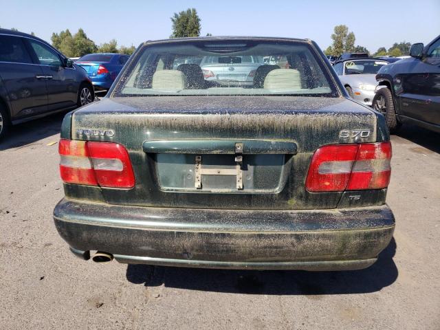 Photo 5 VIN: YV1LS5348W2421524 - VOLVO S70 T5 TUR 