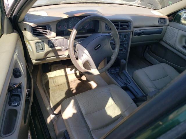 Photo 7 VIN: YV1LS5348W2421524 - VOLVO S70 T5 TUR 