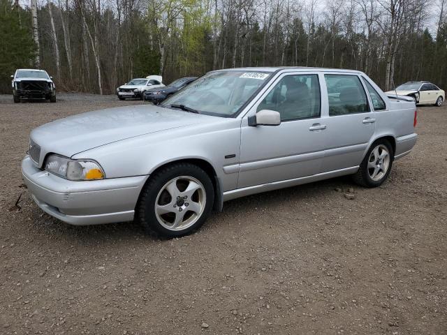 Photo 0 VIN: YV1LS5371W2530210 - VOLVO S70 