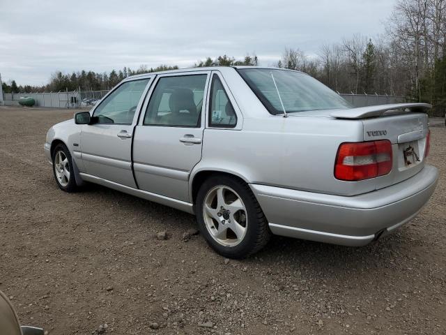 Photo 1 VIN: YV1LS5371W2530210 - VOLVO S70 