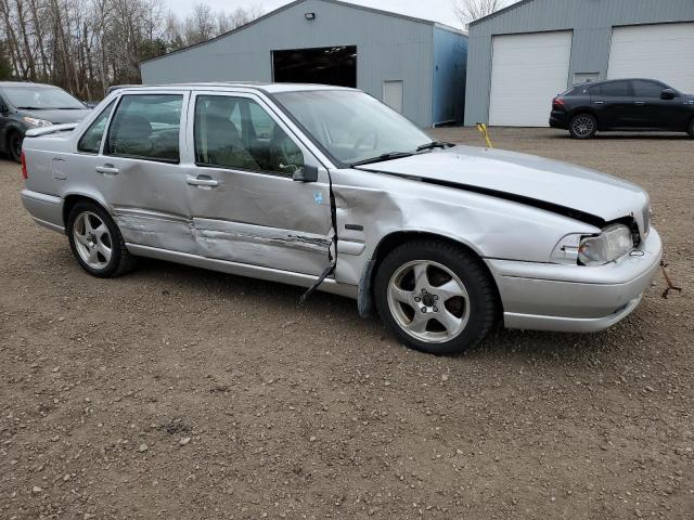 Photo 3 VIN: YV1LS5371W2530210 - VOLVO S70 