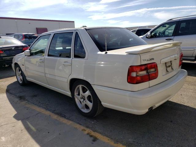 Photo 1 VIN: YV1LS5374W1472910 - VOLVO S70 