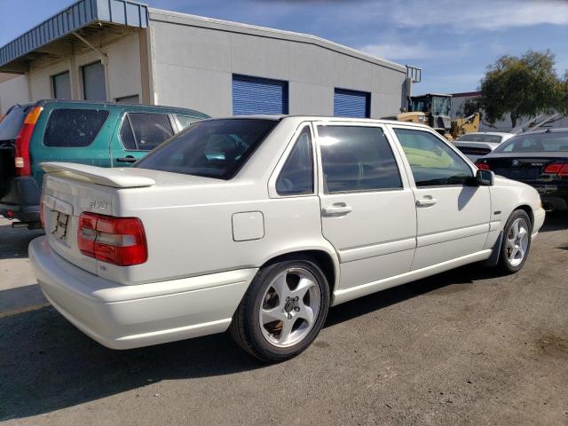 Photo 2 VIN: YV1LS5374W1472910 - VOLVO S70 