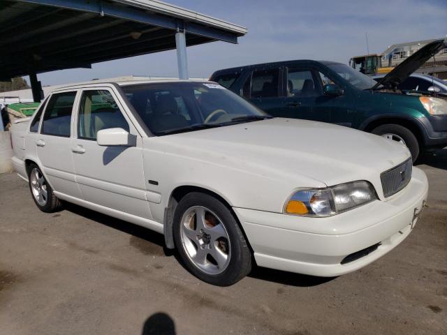 Photo 3 VIN: YV1LS5374W1472910 - VOLVO S70 