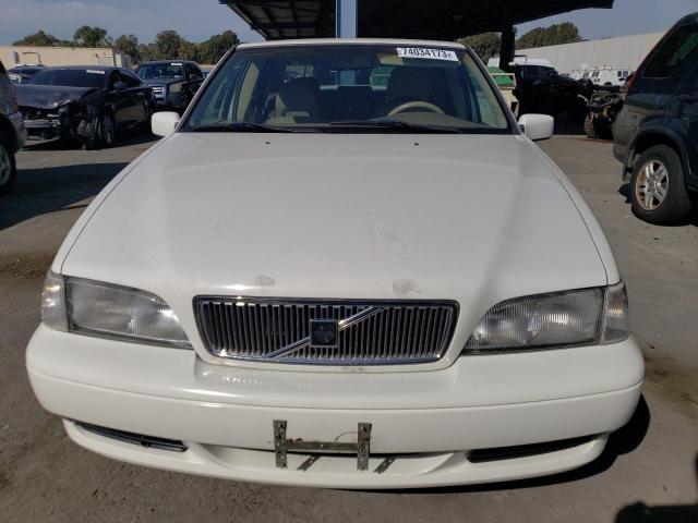 Photo 4 VIN: YV1LS5374W1472910 - VOLVO S70 