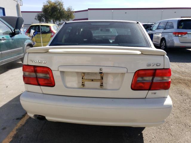 Photo 5 VIN: YV1LS5374W1472910 - VOLVO S70 