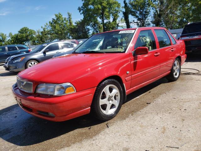 Photo 0 VIN: YV1LS53D5Y2646535 - VOLVO S70 