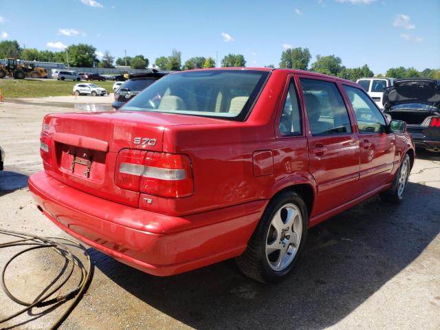 Photo 2 VIN: YV1LS53D5Y2646535 - VOLVO S70 