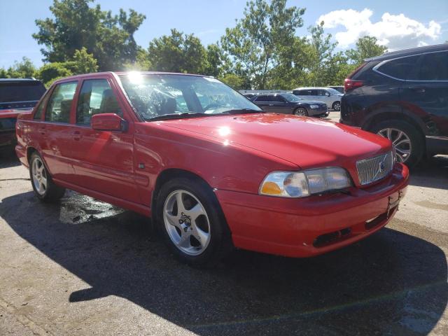 Photo 3 VIN: YV1LS53D5Y2646535 - VOLVO S70 