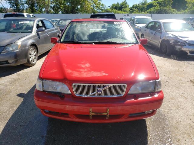 Photo 4 VIN: YV1LS53D5Y2646535 - VOLVO S70 