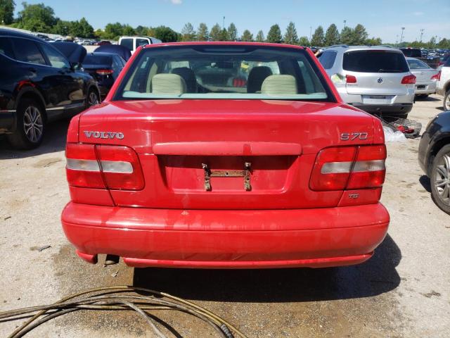 Photo 5 VIN: YV1LS53D5Y2646535 - VOLVO S70 