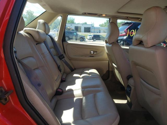 Photo 9 VIN: YV1LS53D5Y2646535 - VOLVO S70 