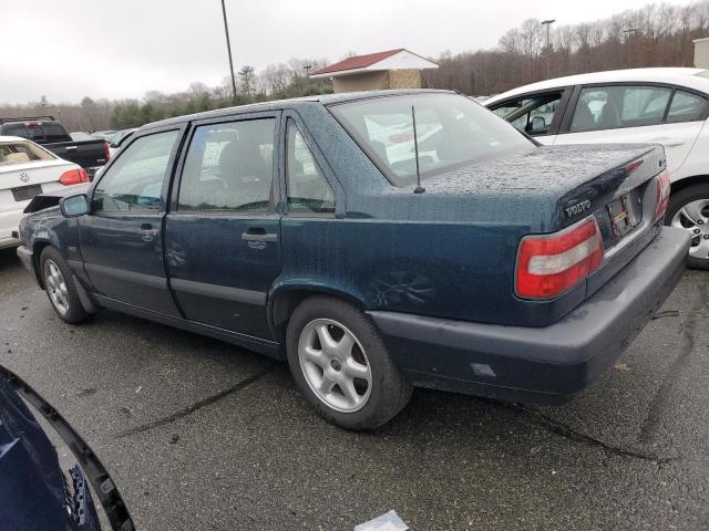 Photo 1 VIN: YV1LS5510S1193084 - VOLVO 850 BASE 