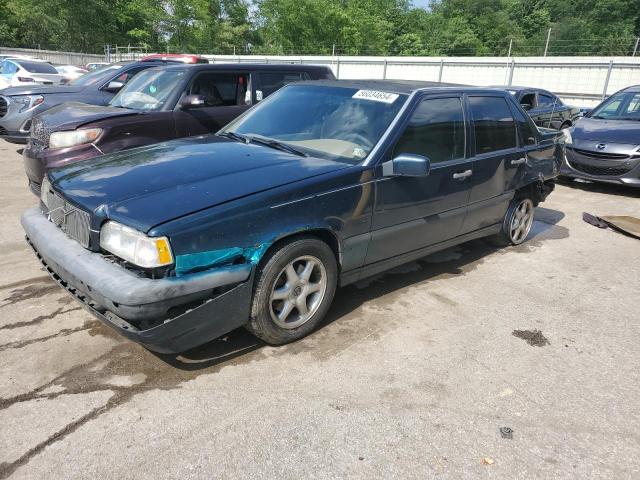 Photo 0 VIN: YV1LS5512S2260892 - VOLVO 850 BASE 