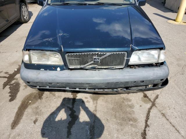 Photo 10 VIN: YV1LS5512S2260892 - VOLVO 850 BASE 