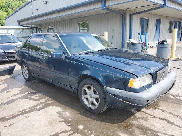 Photo 3 VIN: YV1LS5512S2260892 - VOLVO 850 BASE 