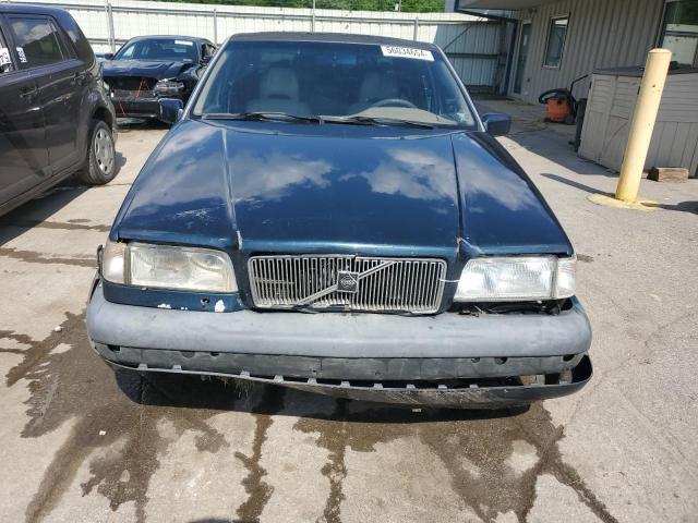 Photo 4 VIN: YV1LS5512S2260892 - VOLVO 850 BASE 