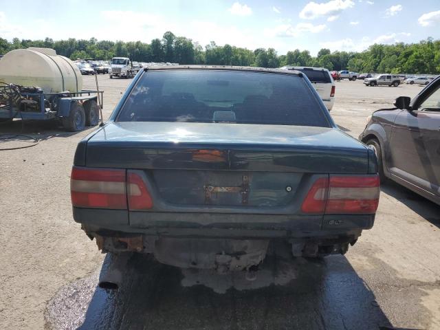 Photo 5 VIN: YV1LS5512S2260892 - VOLVO 850 BASE 