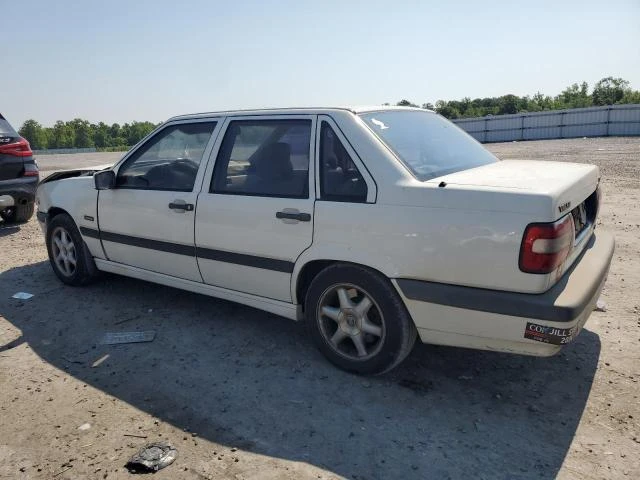 Photo 1 VIN: YV1LS5518S1210472 - VOLVO 850 BASE 