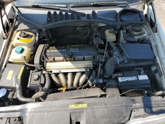 Photo 10 VIN: YV1LS5518S1210472 - VOLVO 850 BASE 