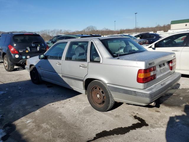 Photo 1 VIN: YV1LS5520R2159305 - VOLVO 850 