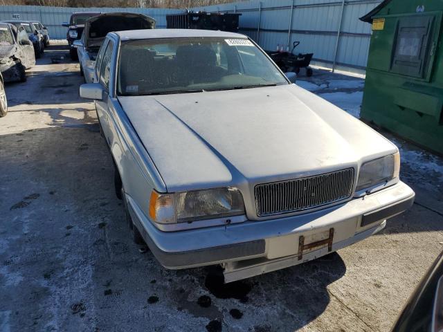 Photo 4 VIN: YV1LS5520R2159305 - VOLVO 850 