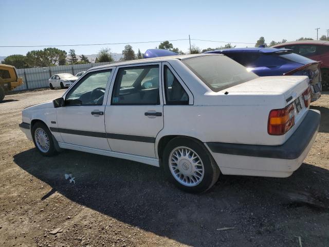 Photo 1 VIN: YV1LS5521R2123347 - VOLVO 850 