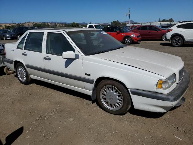 Photo 3 VIN: YV1LS5521R2123347 - VOLVO 850 