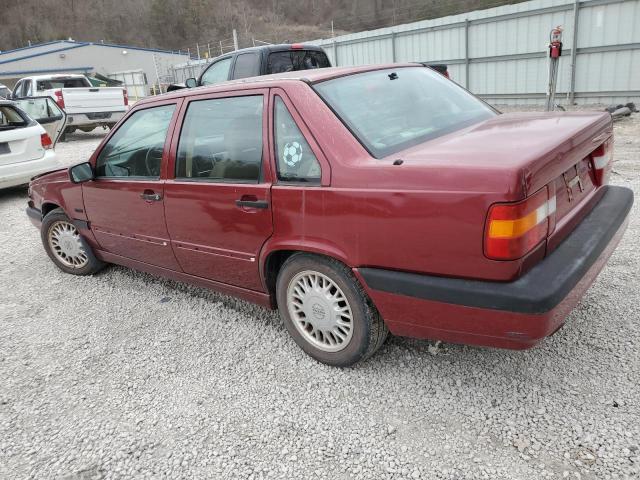 Photo 1 VIN: YV1LS5526R2138572 - VOLVO 850 