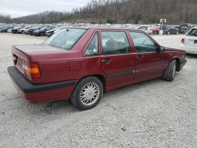 Photo 2 VIN: YV1LS5526R2138572 - VOLVO 850 