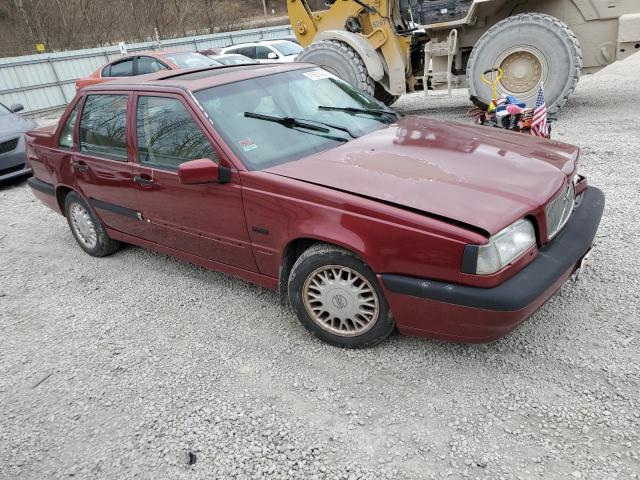 Photo 3 VIN: YV1LS5526R2138572 - VOLVO 850 