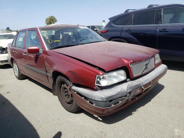 Photo 0 VIN: YV1LS5536S2248780 - VOLVO 850 BASE 